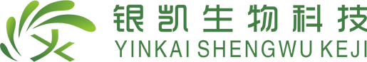 银凯生物科技 Logo